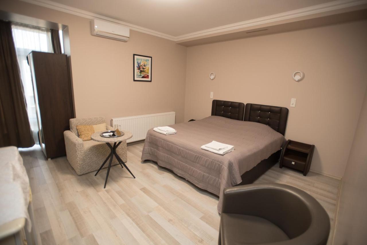 Altin Palace Comrat Bagian luar foto
