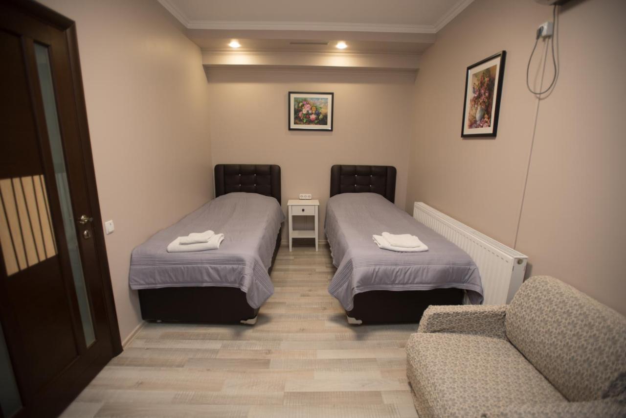 Altin Palace Comrat Bagian luar foto