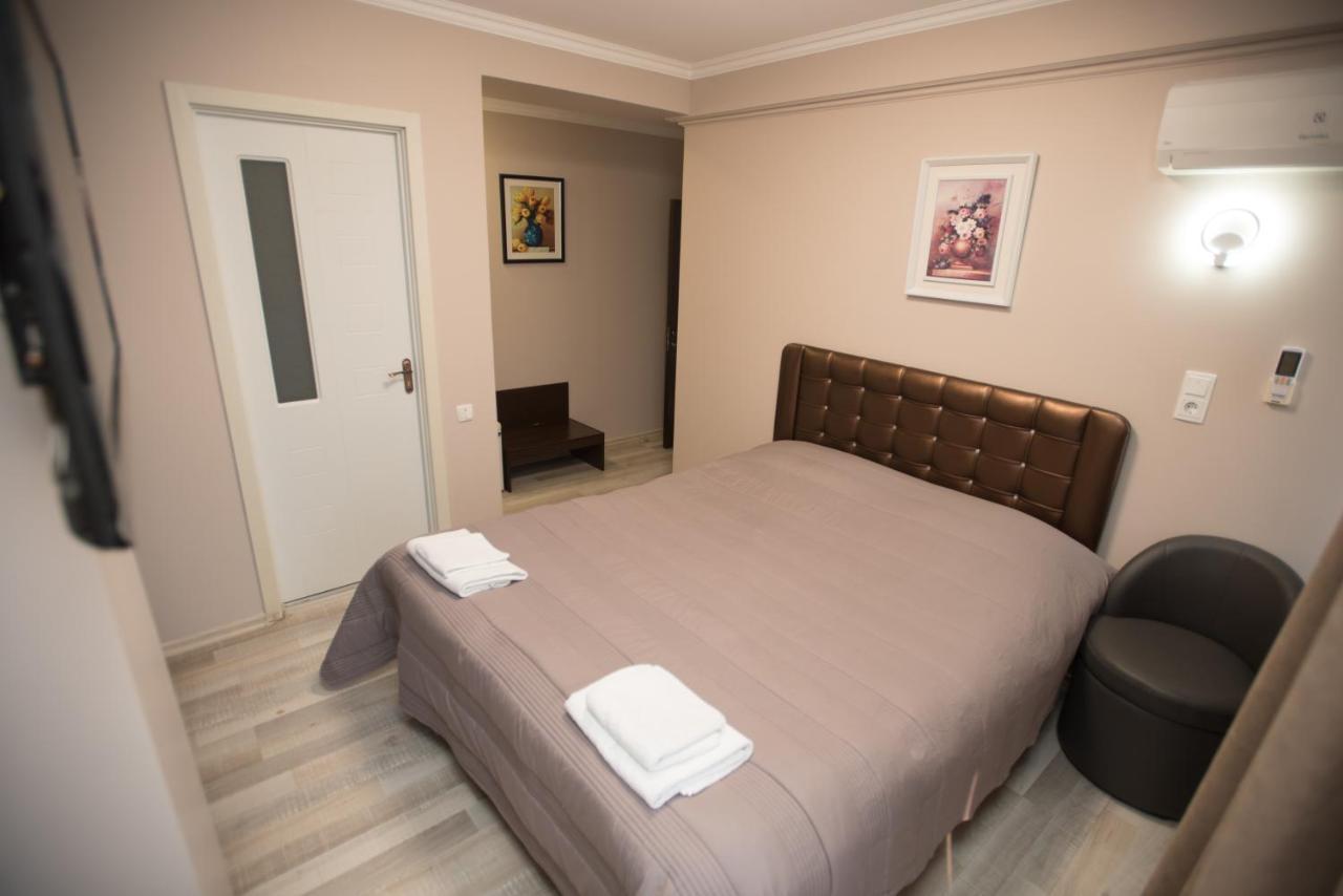 Altin Palace Comrat Bagian luar foto