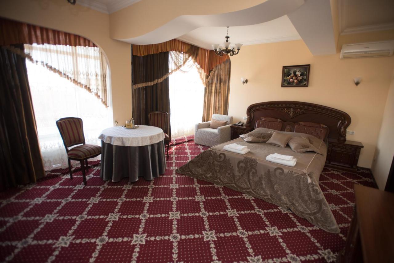 Altin Palace Comrat Bagian luar foto