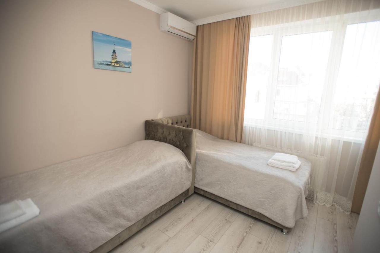 Altin Palace Comrat Bagian luar foto