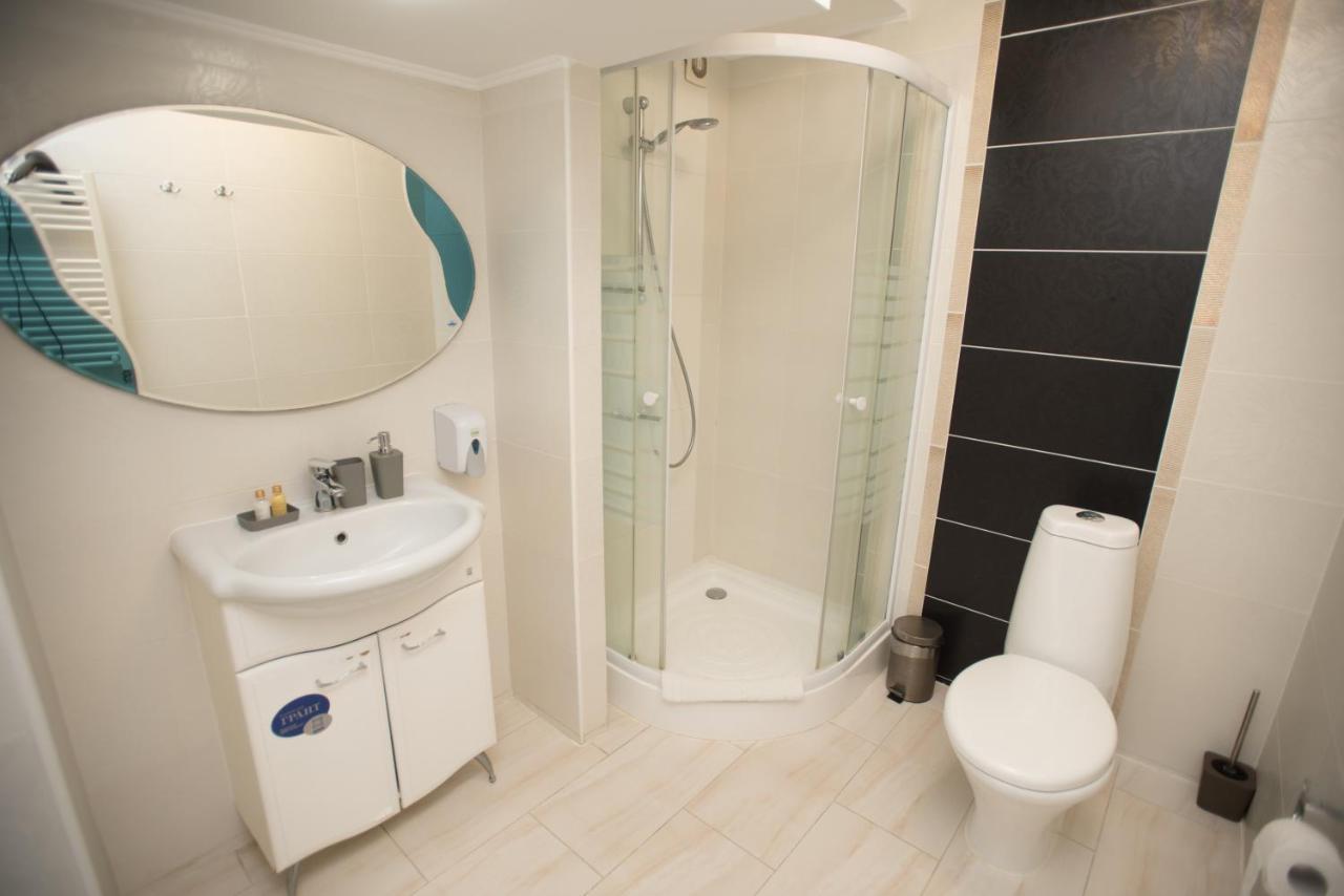 Altin Palace Comrat Bagian luar foto