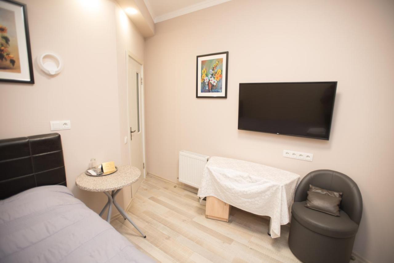 Altin Palace Comrat Bagian luar foto