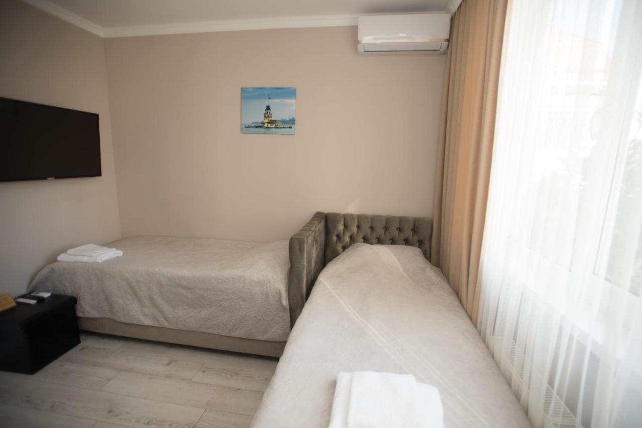 Altin Palace Comrat Bagian luar foto
