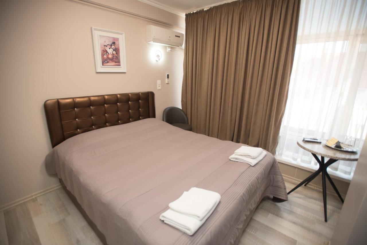 Altin Palace Comrat Bagian luar foto