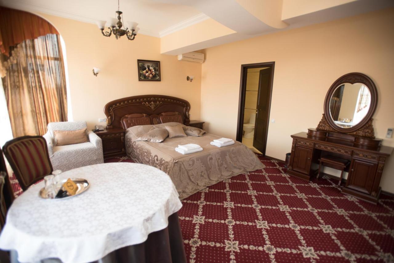 Altin Palace Comrat Bagian luar foto