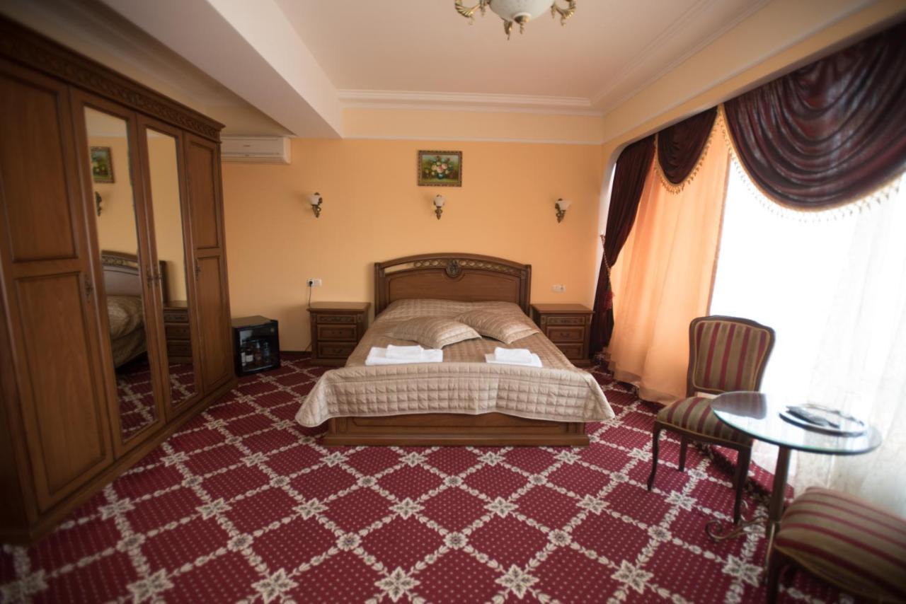 Altin Palace Comrat Bagian luar foto