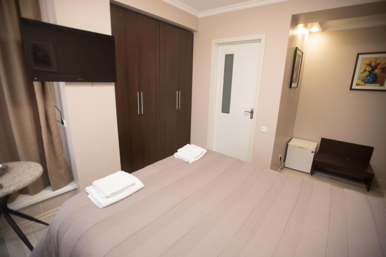Altin Palace Comrat Bagian luar foto