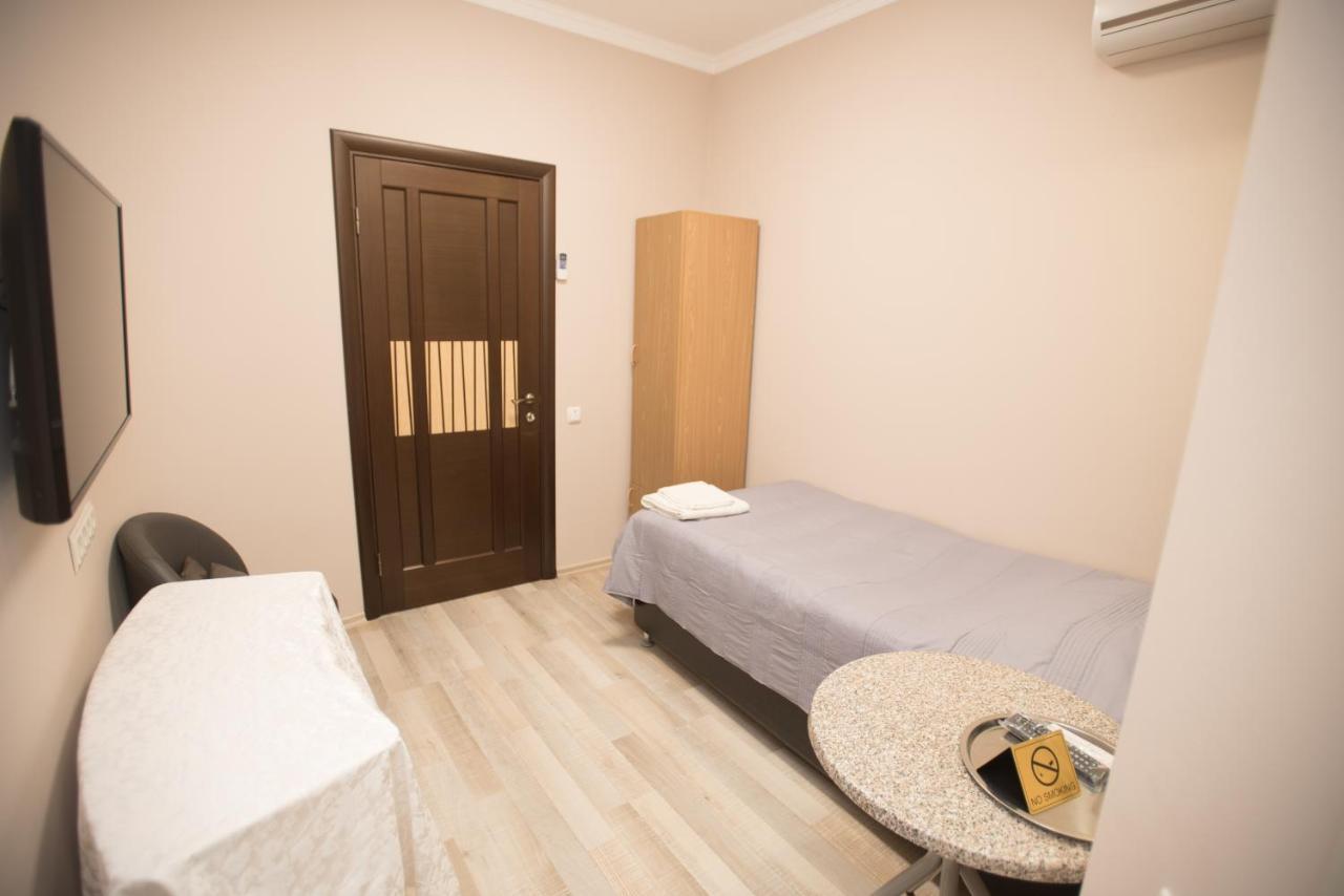 Altin Palace Comrat Bagian luar foto