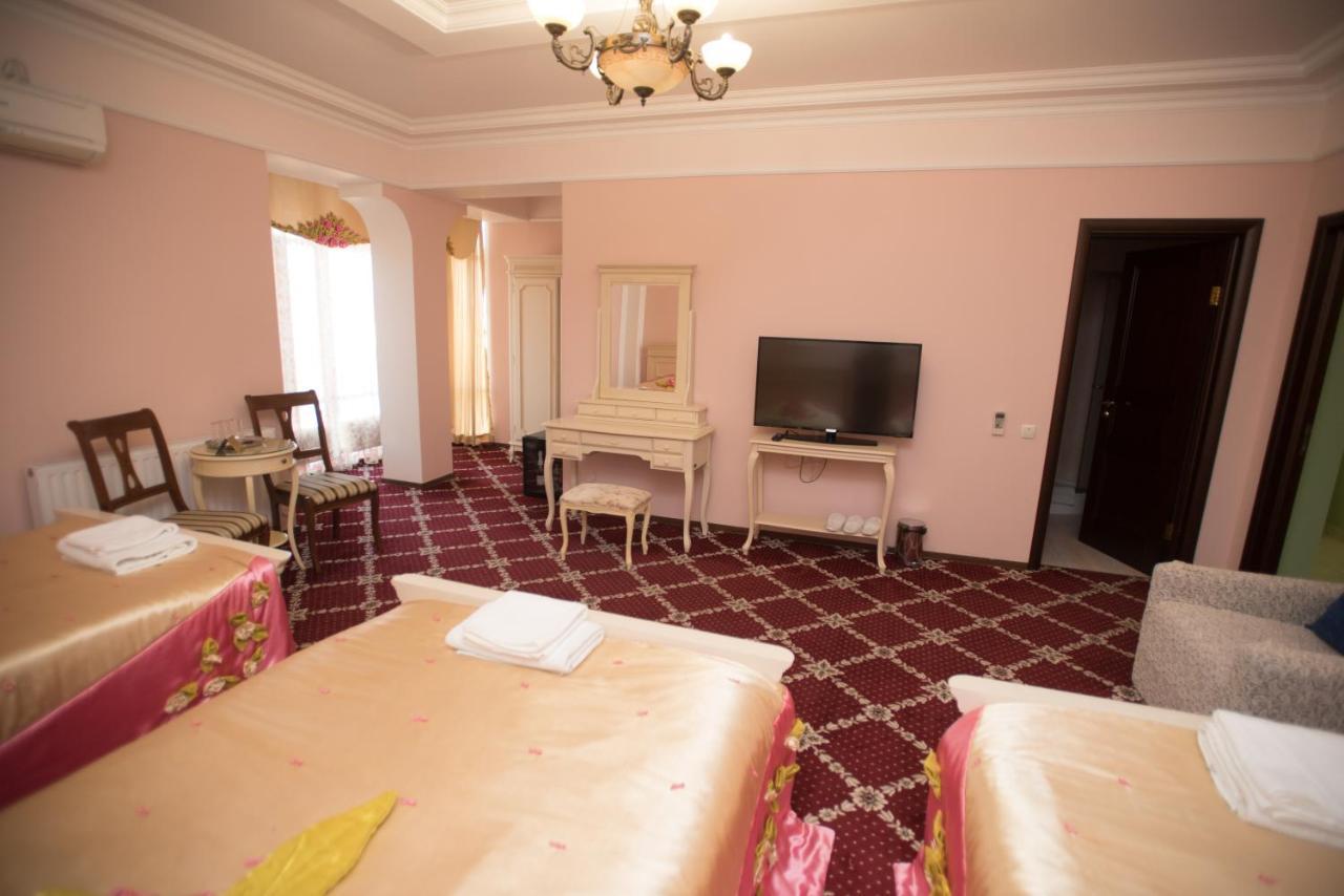 Altin Palace Comrat Bagian luar foto