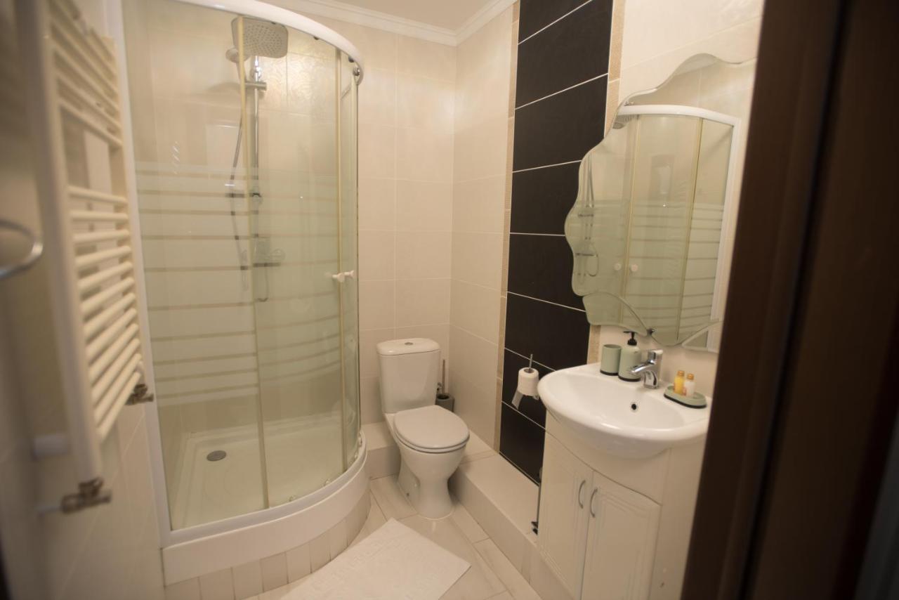 Altin Palace Comrat Bagian luar foto