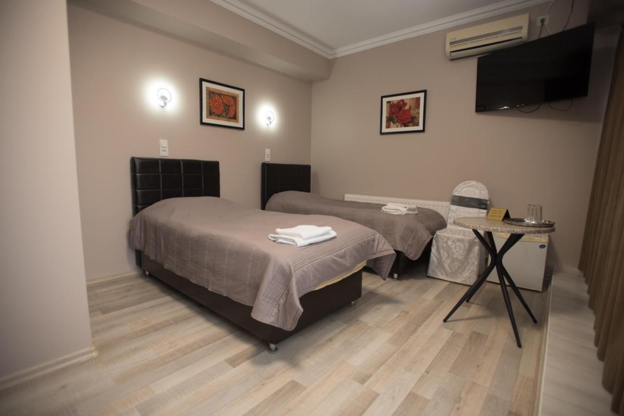 Altin Palace Comrat Bagian luar foto