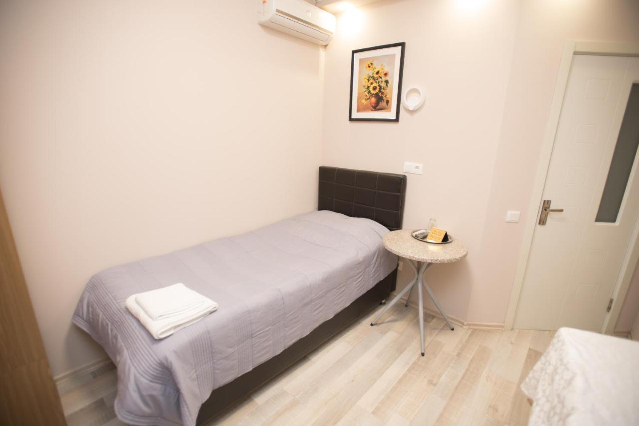 Altin Palace Comrat Bagian luar foto