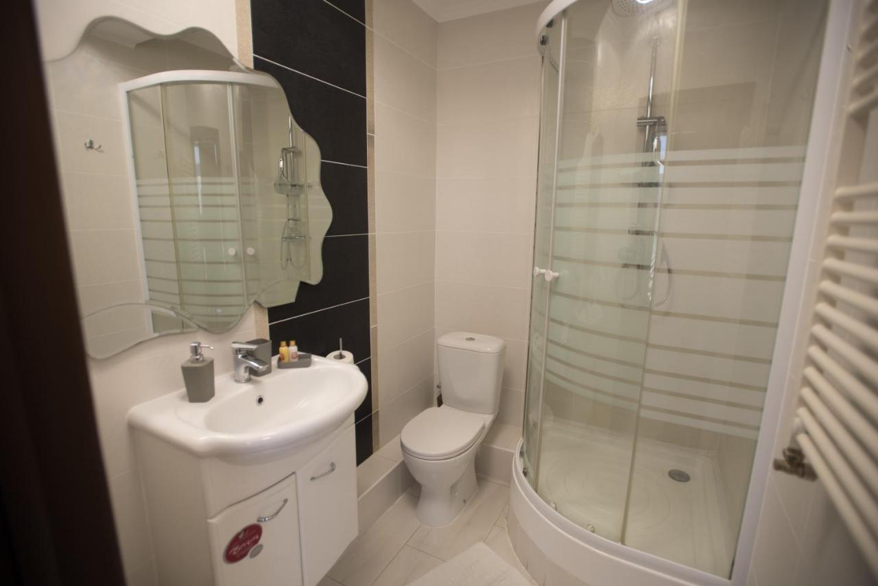 Altin Palace Comrat Bagian luar foto