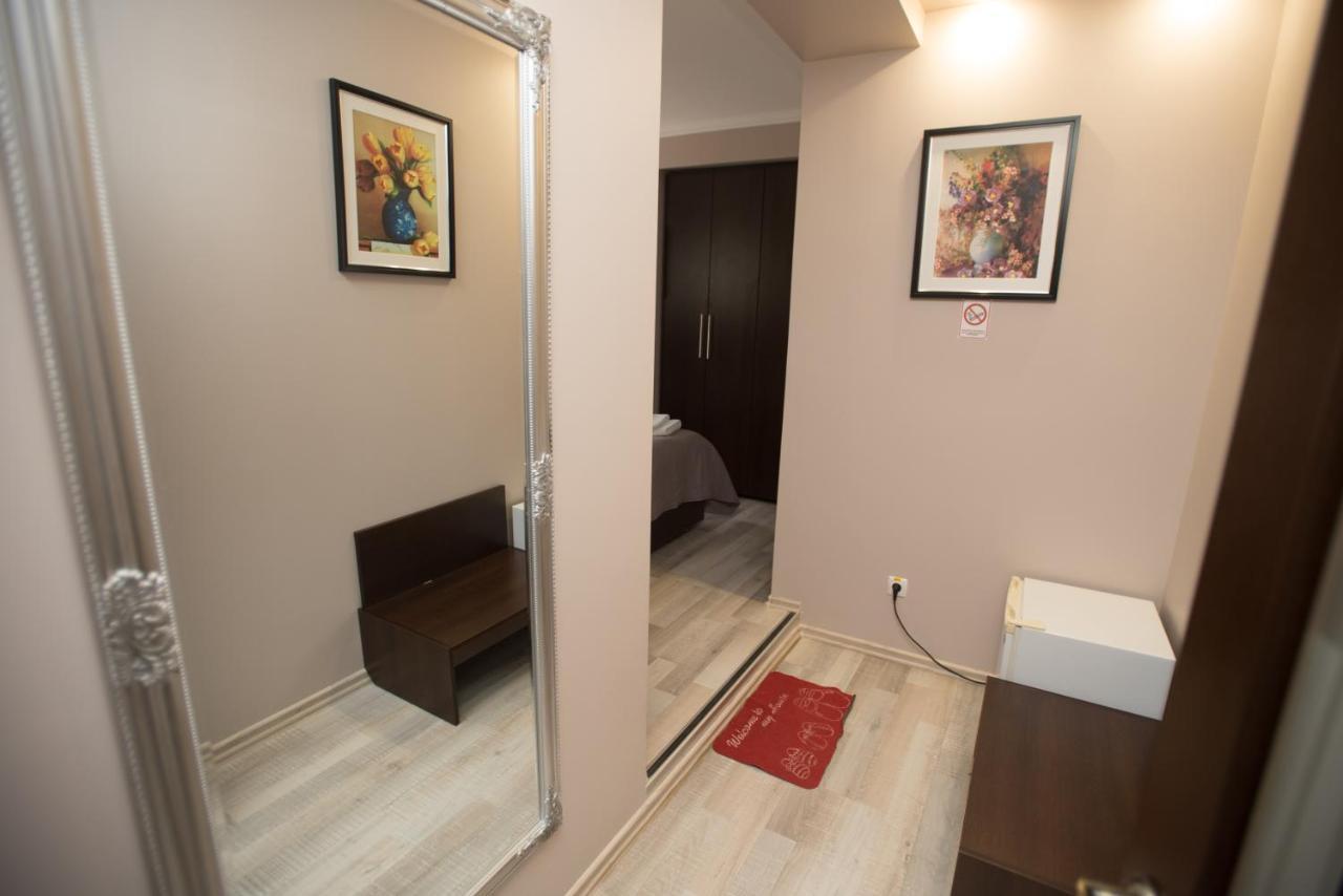 Altin Palace Comrat Bagian luar foto