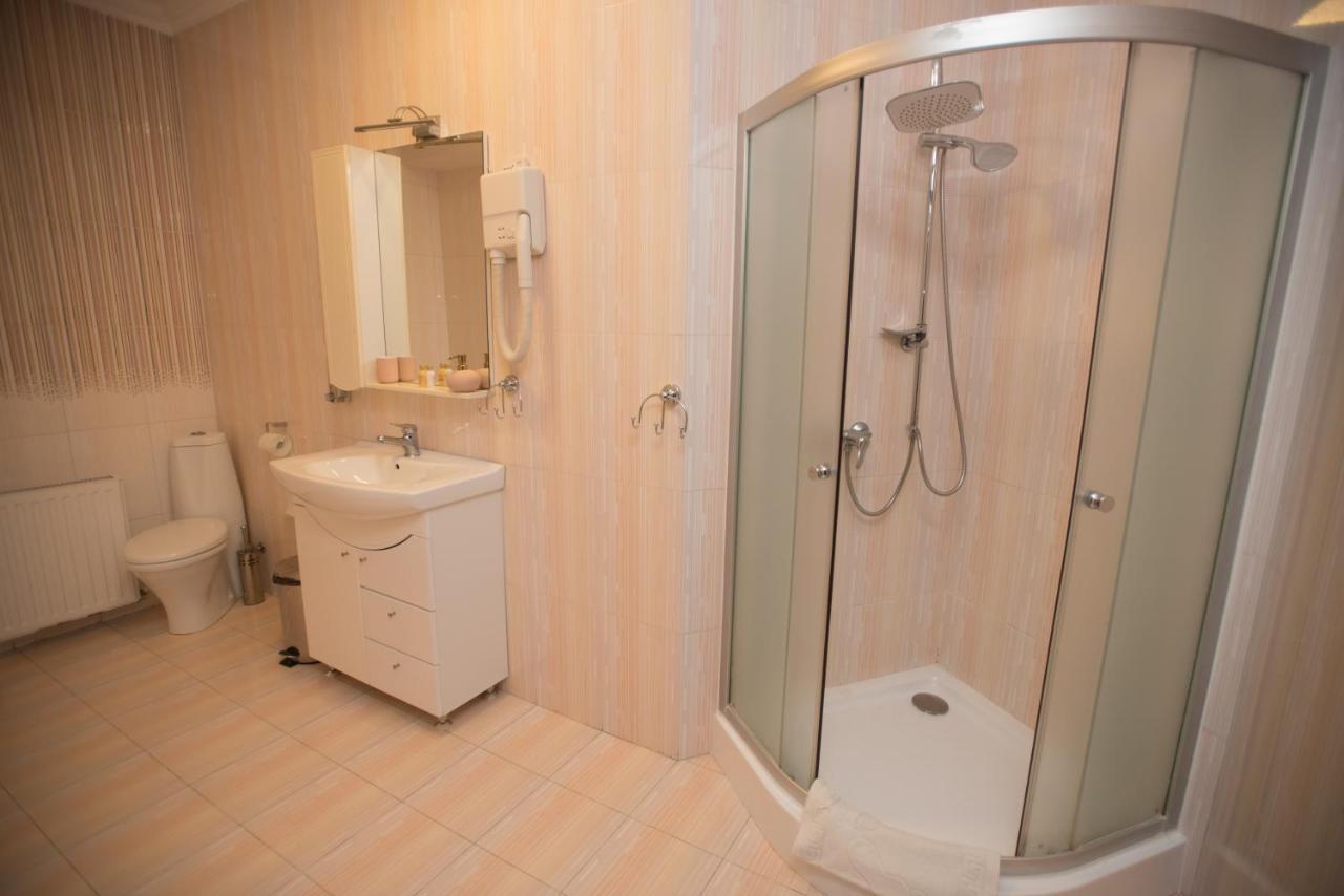 Altin Palace Comrat Bagian luar foto