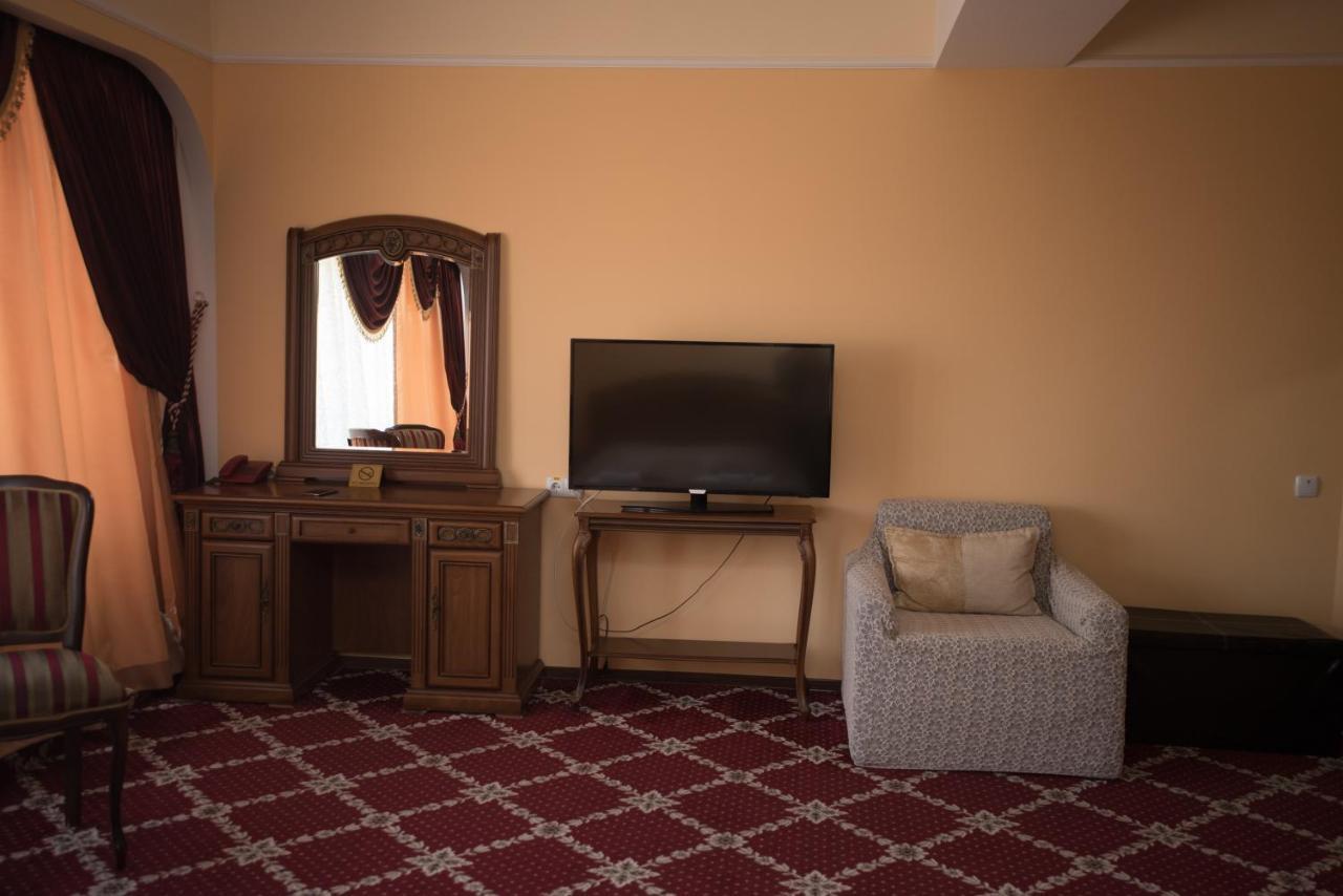 Altin Palace Comrat Bagian luar foto