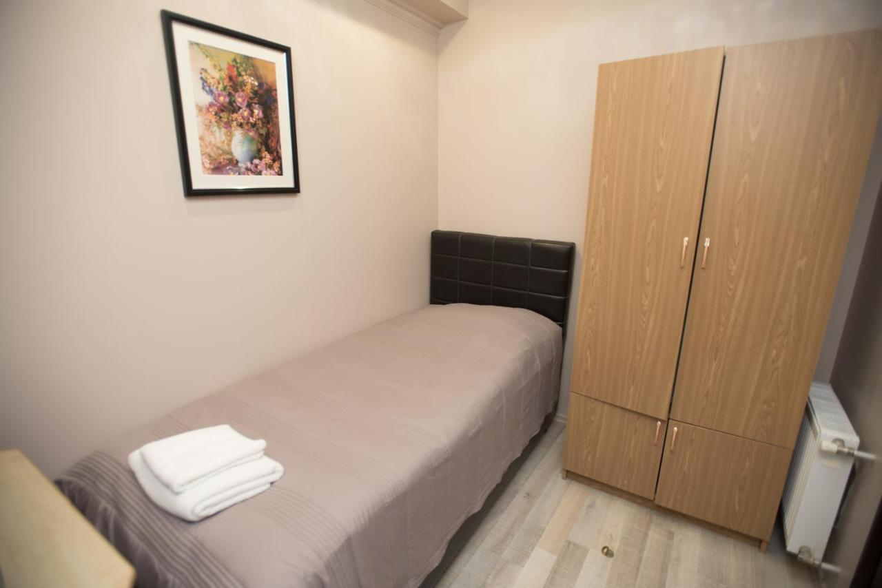 Altin Palace Comrat Bagian luar foto