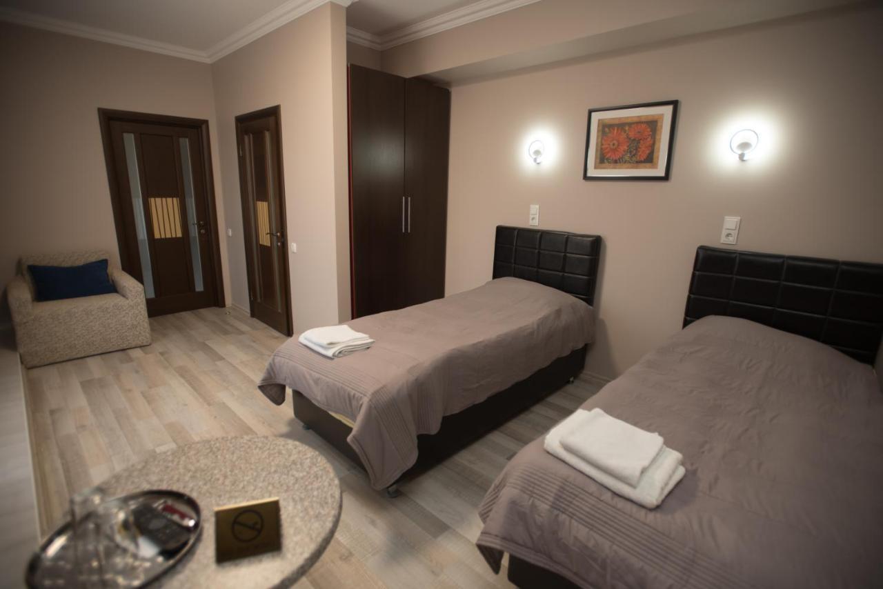Altin Palace Comrat Bagian luar foto
