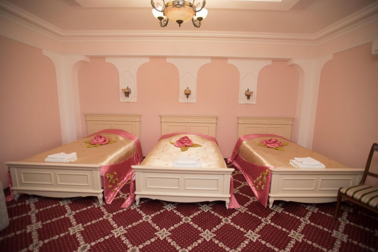 Altin Palace Comrat Bagian luar foto