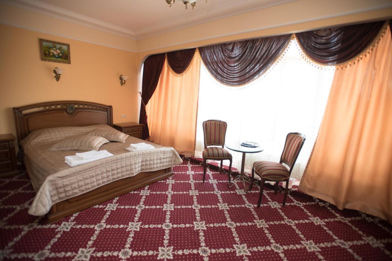 Altin Palace Comrat Bagian luar foto