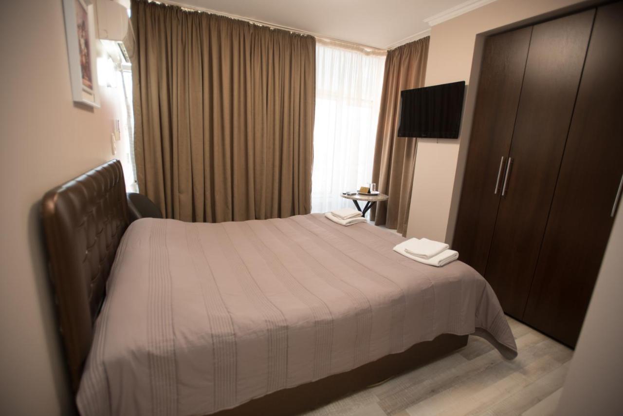 Altin Palace Comrat Bagian luar foto