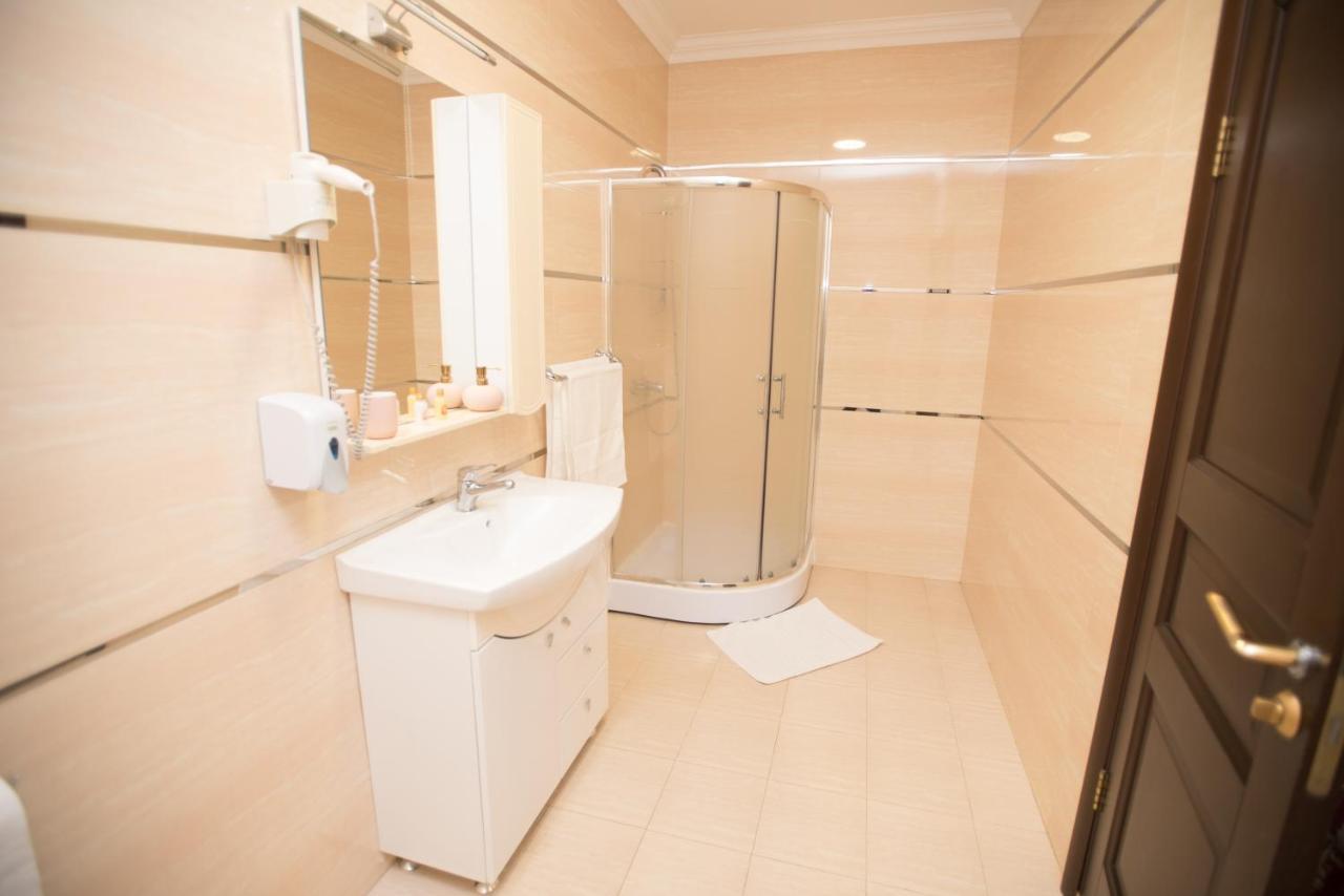 Altin Palace Comrat Bagian luar foto