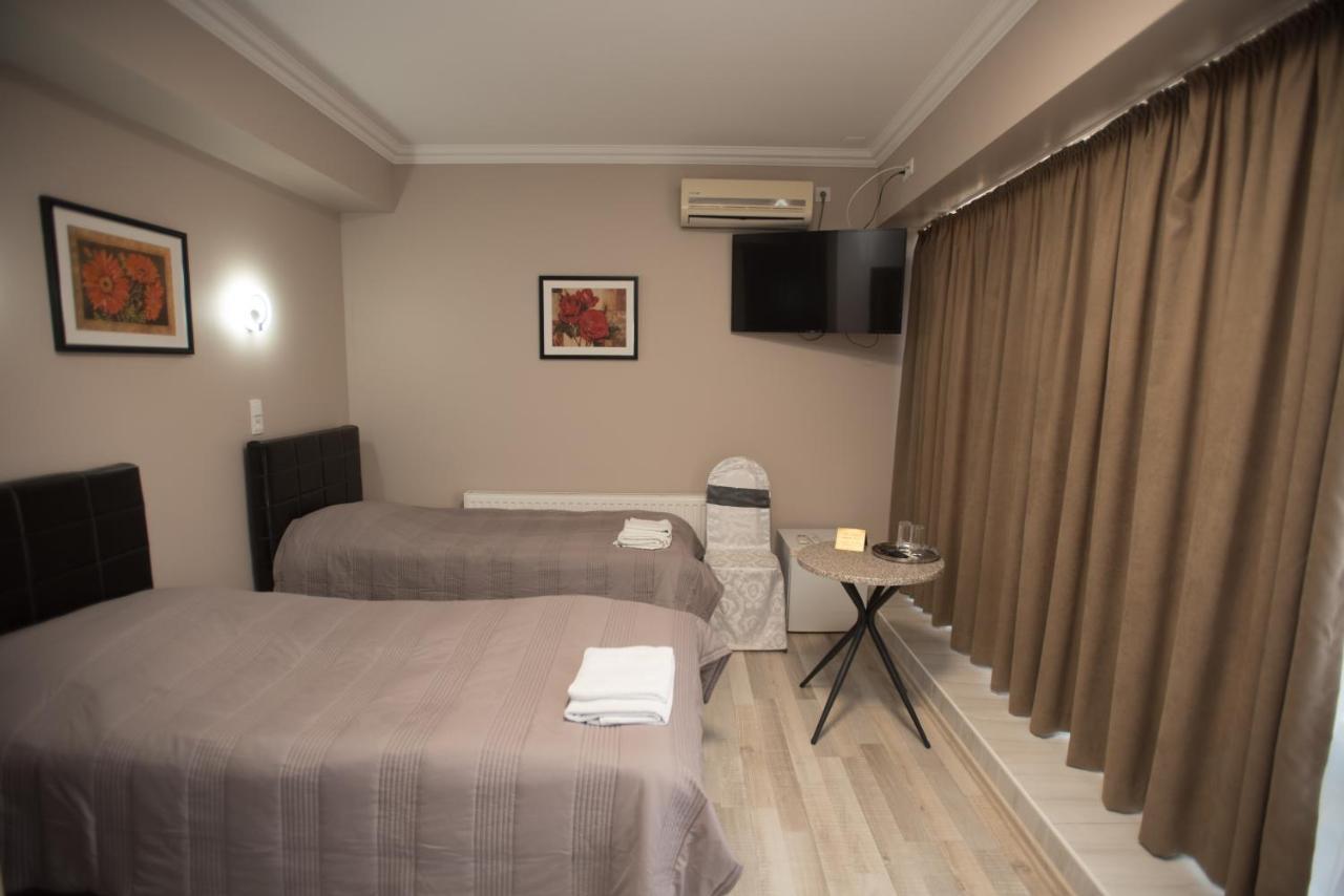 Altin Palace Comrat Bagian luar foto