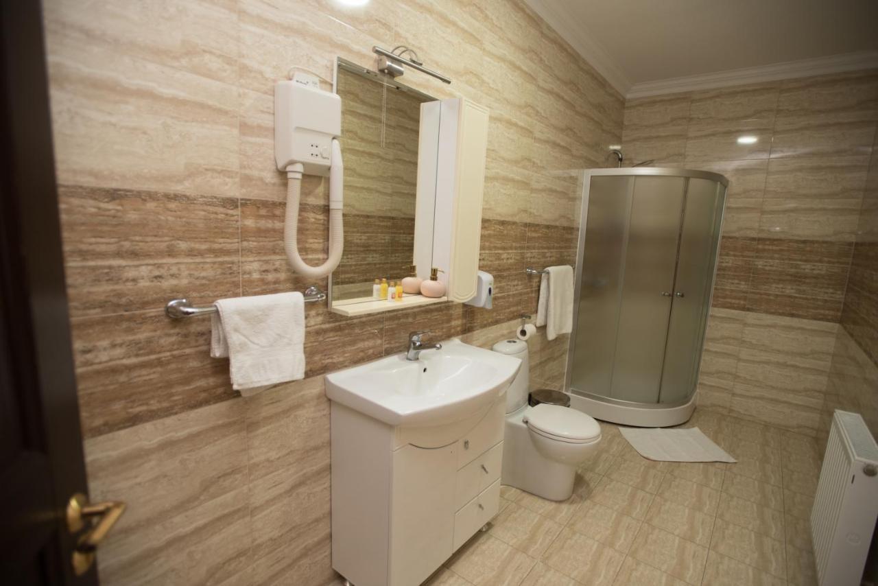 Altin Palace Comrat Bagian luar foto