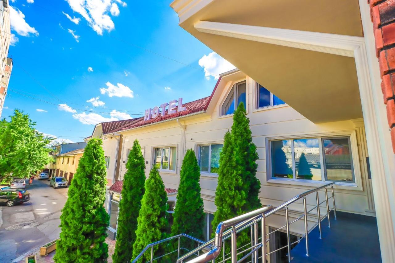 Altin Palace Comrat Bagian luar foto