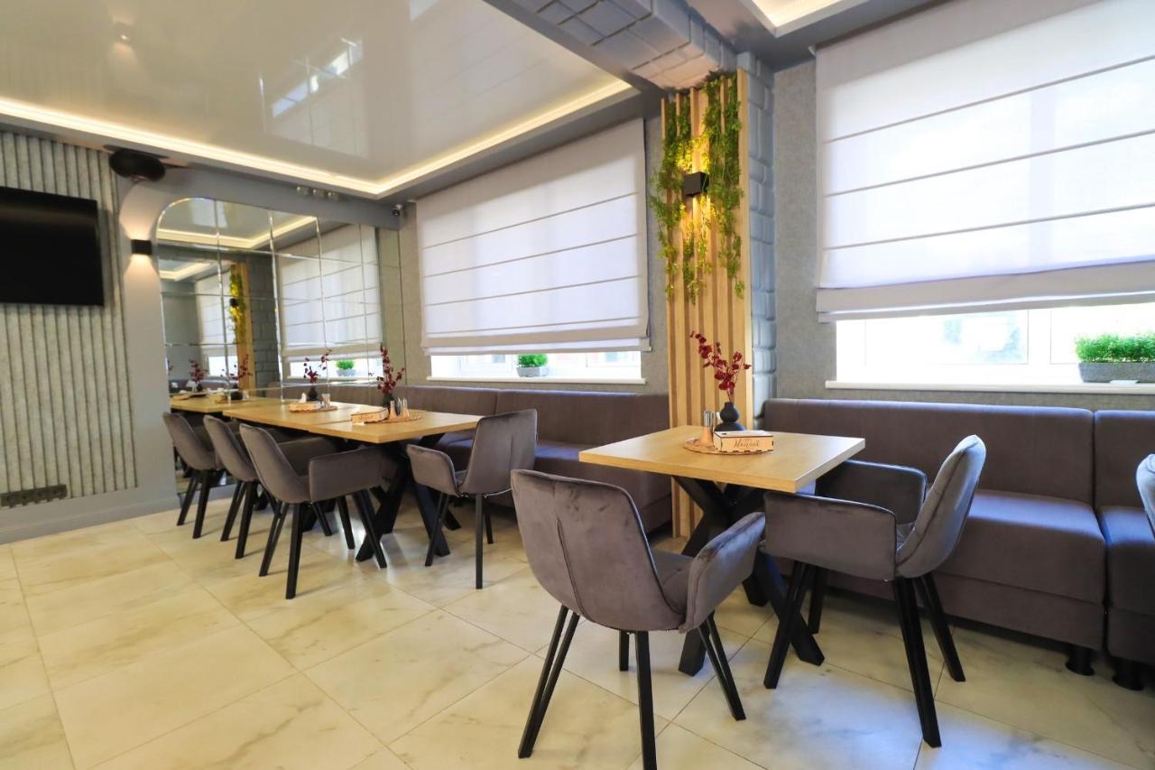 Altin Palace Comrat Bagian luar foto