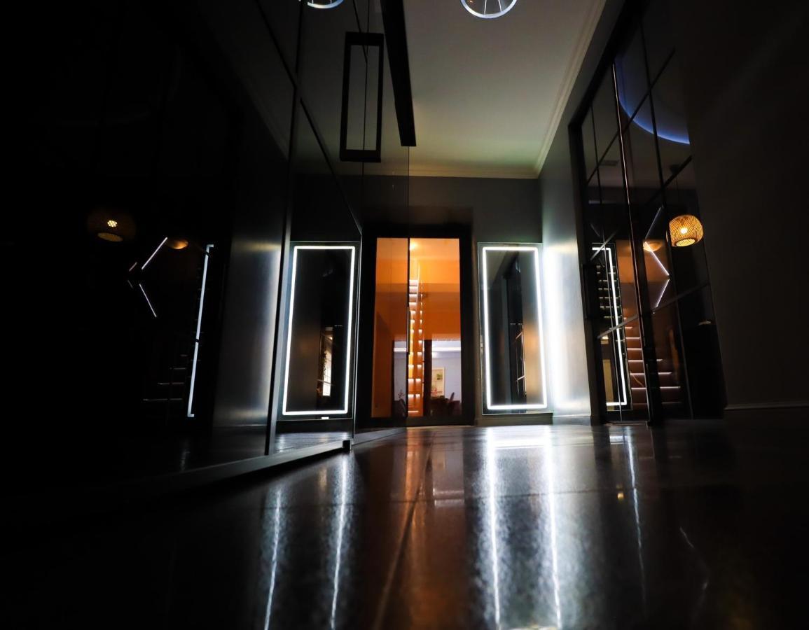 Altin Palace Comrat Bagian luar foto