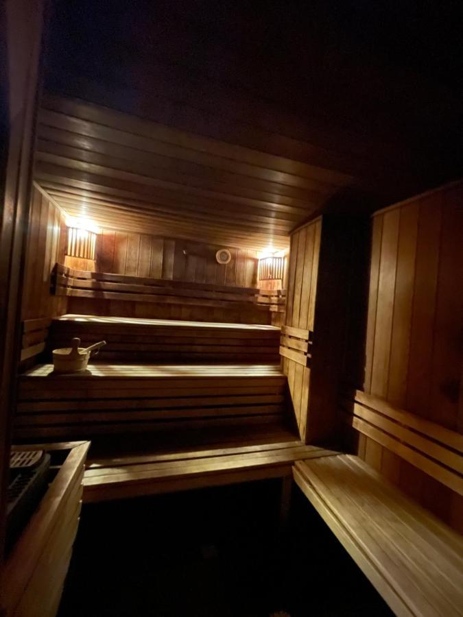 Altin Palace Comrat Bagian luar foto