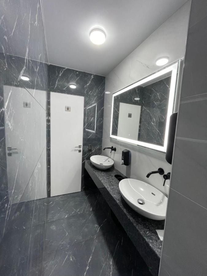 Altin Palace Comrat Bagian luar foto